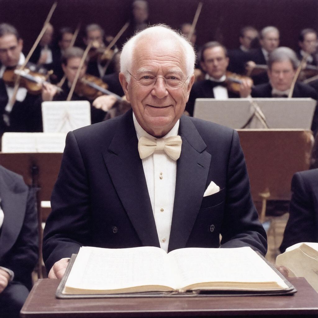 Jerry Goldsmith